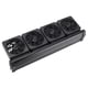 thumbnail image 1 of Ventilador de acuario Enfriadores de acuario Sistema de ventilador de refrigeración para ag Abanopi Admirador, 1 of 7
