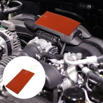 SOPOTUTU Dark Block Heater for Use Synthetic Material with Fine Performance