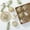 Gold, variant on 9.45" Clear and Bule Christmas Ball Ornaments Set, 9 Pcs Luxury Hand-Painted Xmas Tree Decoration, Large Shatterproof Decorative Farmhouse Balls for Party Holiday Wreath Garland Home Decor