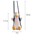 thumbnail image 2 of Little Duck Swing Car Colgante Decoracioneswing Duck, 2 of 4
