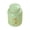 Green_L, variant on Metal Teas Canister for Loose Leaves Teas Can Coffee Storage Container Stashes Jar Metal Teas Box Can Candy Holder