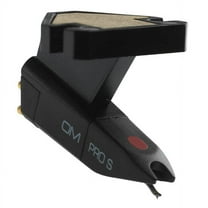 Ortofon OMPROS-S Pro S Om Spherical Single All-Purpose Entry-Level Cartridge New