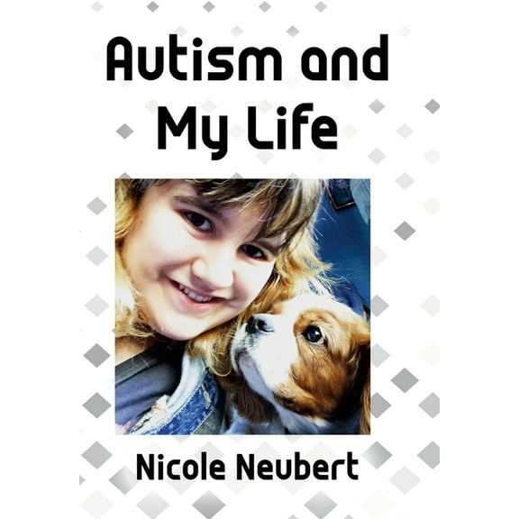 Autism and My Life, (Hardcover)