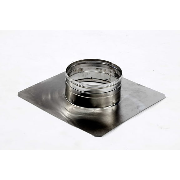 3" Ez Top Plate 9X13 24 Ga 304