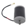 thumbnail image 3 of Motor de patinete eléctrico de 12V y 100W con piñón, Motor de accionamiento eléctrico para patinete eléctrico, bicicleta, motocicleta, pieza de bricolaje, 3 of 14
