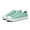 Mint Green, variant on Summer Breathable Soft Sole Mens Water Shoes Outdoor Beach Walking Lightweight Slip on Casual Sandals Footwear Beige1 39