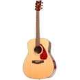 thumbnail image 3 of Yamaha F335 Acoustic Guitar, Natural, 3 of 3