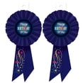 thumbnail image 4 of Happy Birthday To Me Rosette, 4 of 13