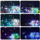 thumbnail image 5 of Guirnalda de luces LED inteligente con Bluetooth y USB, guirnalda de luces de alambre de cobre, lámpara con control remoto por aplicación, decoración para árbol de Navidad, 5 m, 10 m, 20 m y 30 m, 5 of 5