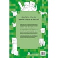 thumbnail image 4 of Minecraft. El Libro Oficial Para Colorear Modo Aventura Blanco, 4 of 4