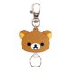 thumbnail image 1 of ChaosTCG Bushiroad Sleeve Collection Mini Vol148 Card Fight Vanguard G Imawashikis Gilles de Rei Rilakkuma 4544820000000, 1 of 1