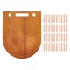 thumbnail image 1 of Fabricante de pulseras de madera, kit para hacer pulseras, fabricante de pulseras, herramienta de tejido para hallazgos de brazaletes, 1 of 8