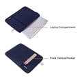 thumbnail image 4 of Funda para portátil MOSISO para MacBook Air/Pro de 15 pulgadas, Dell XPS 15, 4 of 6