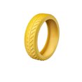 thumbnail image 1 of 1/4/8 Pcs Housse en Silicone pour Roues de Valise, Housse de Protection pour Roues de Valise, Garde-Roues, Accessoires pour Bagage Cabine, Housse de Roues pour Réduire le Bruit, 1 of 1
