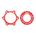 thumbnail image 4 of Bike 6-Bolt Rotor Adapter Bicycle 6 Hole Hub Brake Disc Conversion Base Adapter, 4 of 8