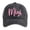 Z1-Black, variant on Kids Sports Baseball Cap for Boys Girls Lightweight UPF 50+ Water-Resistant Youth Hat for Running, Tennis