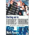 thumbnail image 1 of Pre-Owned Starting Out in Futures Trading (Paperback) 0071363904 9780071363907, 1 of 1