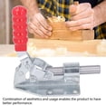 thumbnail image 3 of Fixture Clamp, Stainless Steel Stable Strong Clamping Force Toggle Clamp  For Home Improvement, 3 of 8