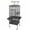 61 inch, variant on SONGMY 59 Inch Bird Cage, Macaw Parrot Pet Supplies with Door