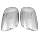 thumbnail image 5 of Cubierta De Espejo Retrovisor Estilo Fibra De Carbono, Lujosa, Resistente Y Duradera, Cubierta Universal Para Espejo Retrovisor De Coche, Diseño Novedoso Con 2 Piezas Para Coche, 5 of 7