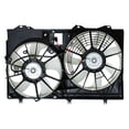 thumbnail image 1 of Motoventilador Sienna 2015 A 2017 Toyota V6 3.5L Doble Genérica ., 1 of 3
