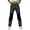 *Gray, variant on VBVC Women's High Waist Colorblock Hiking Cargo Pants,Waterproof Outdoor Trousers For Women,Ladies Stretch Adventure Sweatpants with Zip Pockets,Army Green,S-3XL