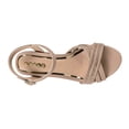 thumbnail image 4 of SANDALIAS DAMA STYLO 110035 SIMIPIEL BEIGE, 4 of 4