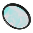 thumbnail image 3 of Camera Optical Glass -Ir Cut Filter Infrared Pass Lens Filter For Dslr Camera Knurling Technology Dust-Proof Waterproof Reduce The Blue Aluminum Frame For The Open Areas, 3 of 8