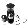 thumbnail image 2 of Electric Burr Grinder, 25 Grind Setting , Large Capacity, Stainless Steel Blades, for Authentic Turkish Coffee, 2 of 7