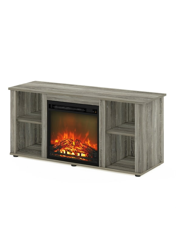 Electric Fireplace TV Stands