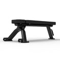 thumbnail image 1 of Ironax XFW-FB Flat Weight Bench, 1 of 2