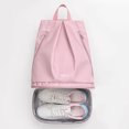 thumbnail image 4 of Bangcool Fitness Backpack Fashion Splashproof Large Swimming Backpack Outdoor Backpack, 4 of 10