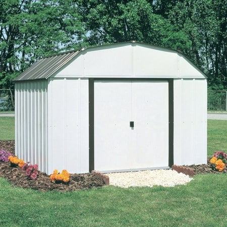 Arrow Concord Shed 10' x 8' - Walmart.com