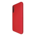 thumbnail image 2 of Funda para Huawei Y9s Soft Rojo Molan Cano Soft Jelly, 2 of 9