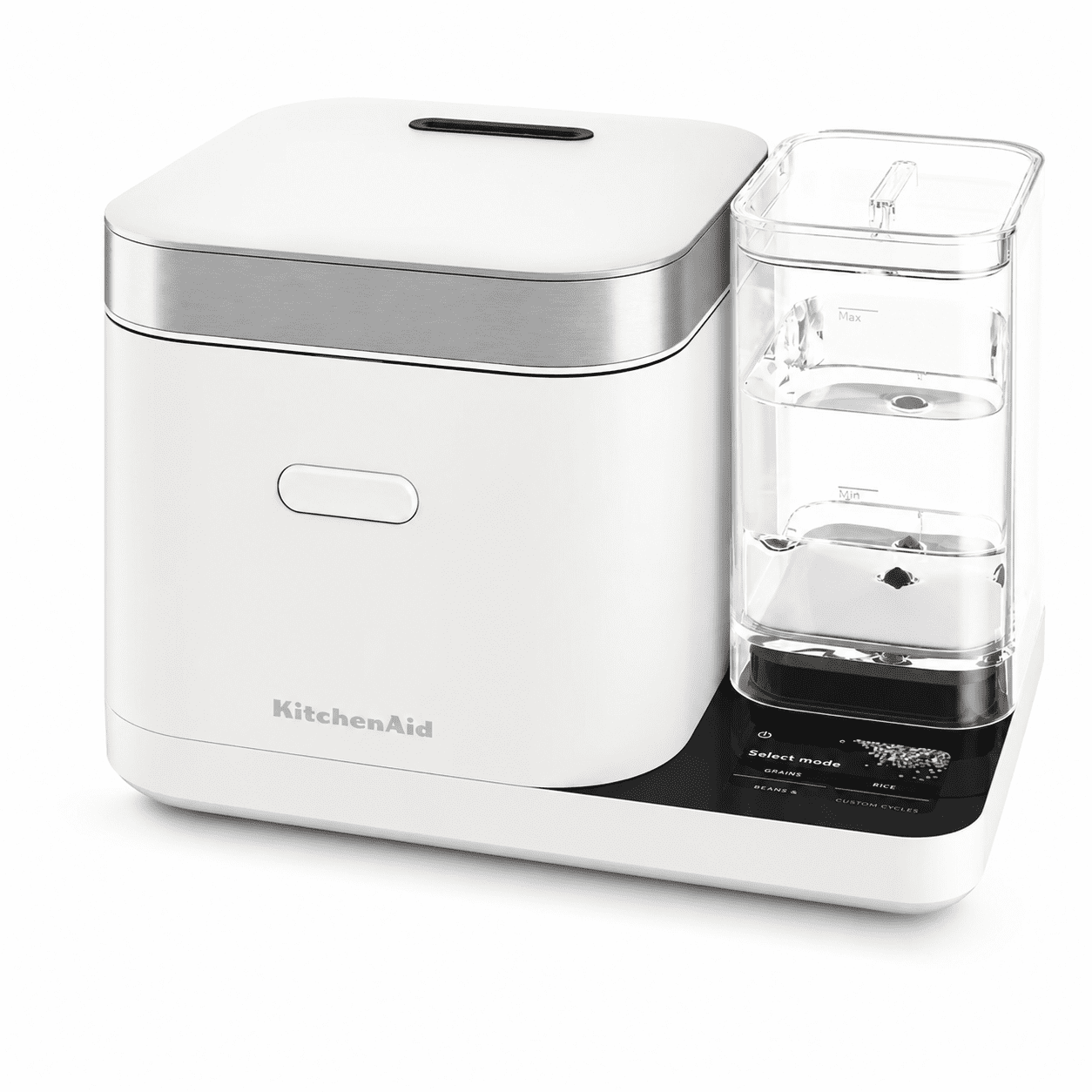 KitchenAid Grain and Rice Cooker