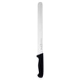 thumbnail image 1 of Cuchillo rebanador Messermeister Pro Series 30 cm de punta redonda Kullenschliff, 1 of 6