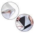 thumbnail image 5 of Marble Canvas Outdoor Picnic Mat - Large Size for Family Use - Durable and Easy to Clean - Ideal for Outdoor Activities and Travel - Foldable and Lightweight Design, 5 of 6