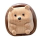 thumbnail image 4 of Figura de erizo, adorno artístico, juguete antiestrés, escultura de animal coleccionable , decoración para regalos, artículos de colección para, 4 of 8