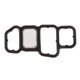 thumbnail image 1 of 2x Junta de Bobina Solenoide de Válvula para 06-14 15826-RNA-A01 Zulema Junta de solenoide, 1 of 8