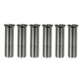 thumbnail image 4 of 6 uds colador de fregadero de cocina tornillo cesta de fregadero conector de tornillo, accesorios de fijación de fregadero profesionales duraderos 34mm, 4 of 8