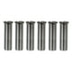 thumbnail image 4 of 6 piezas de tornillo para cesta de fregadero, colador de fregadero de cocina, para lavabo de cocina 34mm, 4 of 9