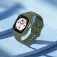 thumbnail image 4 of Correa de muñeca Correa de reloj inteligente a prueba de sudor para Honor Watch 4 Correa de reloj, 4 of 9