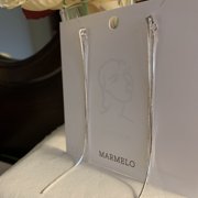 Long Long Drop earrings