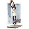 NBA Pro Shots Series 1 Michael Jordan Action Figure [1998 Last Shot]