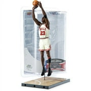 NBA Pro Shots Series 1 Michael Jordan Action Figure [1998 Last Shot]