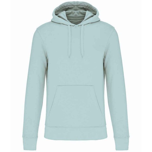 Kariban Mens Eco Friendly Hoodie