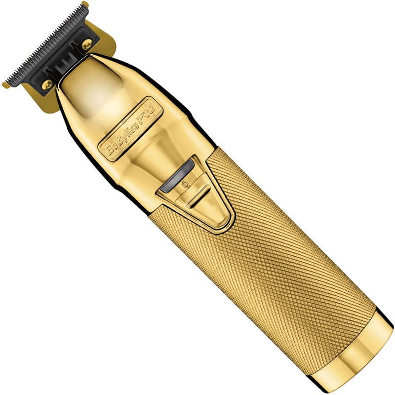 babyliss pro gold fx trimmer review