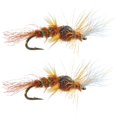 thumbnail image 1 of Umpqua Poxyback PMD Mercer 18, 1 of 4