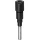 thumbnail image 1 of Vástago de extensión de broca de enrutador de 8 mm, fresa de carpintería, pinza de enrutador de extensión de sujeción oso de fresa  Hogar, 1 of 3
