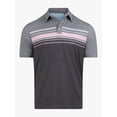 thumbnail image 5 of Chaps Men's & Big Men's Everyday Performance Golf Polo, Sizes S-3XL, 5 of 7